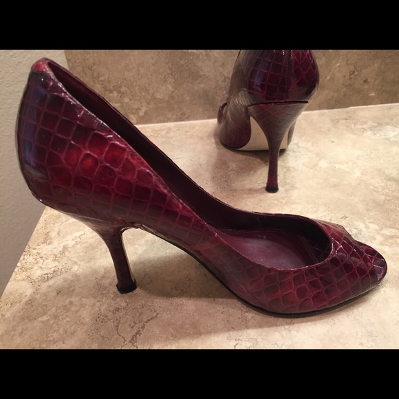 Enzo Angiolini Heels - Picture 3 of 8